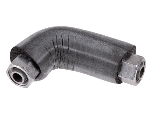 Línea de combustible Weishaupt, 21232406038