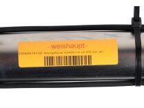 Dispositivo de mezcla Weishaupt, 23040014132