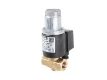 Válvula electromagnética de gas Brahma E6G*L*3/8*GMO 13775001