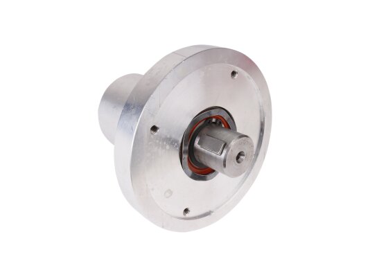 Brida de cojinete Weishaupt 19620709012