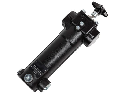 Filtro de combustible líquido Weishaupt AF 7131 EL G1 493526