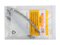 Manguera de alta presión Weishaupt de 286 mm, 491246