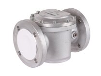 Filtro de gas y aire Dungs GF 60065/4 VS 4 x G1/4