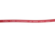 Cable de electrodo de encendido Dungs 1500 mm, 252122