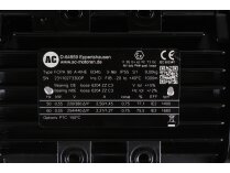 bomba hp-Technik SMG 1701-D-1-10-So