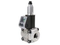 Válvula electromagnética de gas Kromschroder VAS240R/LK