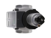 Válvula electromagnética de gas Kromschroder VAS240R/LK