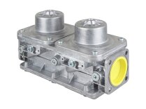 Válvula electromagnética de gas Ecoflam VGD20.5011
