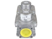 Válvula electromagnética de gas Ecoflam VGD20.5011