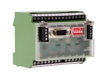 Regulador de potencia Lamtec LCM100 667R0500-1