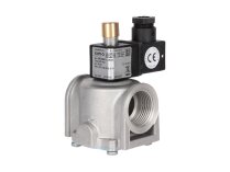 Válvula electromagnética de gas Madas M16/RMC N.C DN 25