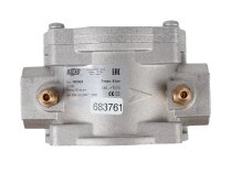 Filtro de gas Madas FM DN 25, 683761