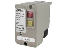 Unidad de control de estanqueidad Baltur VPS 504 S02, art.: 98000101