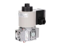 Válvula solenoide de un solo escenario Dungs, 262555