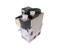 Bloque múltiple de gas Dungs MB-VEF 407 B01 S30, art.: 223144