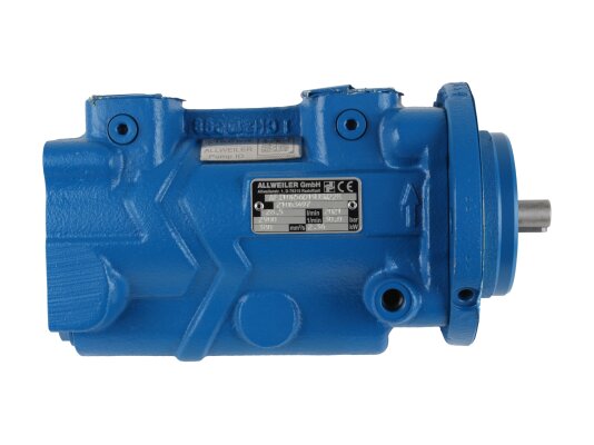 Bomba de quemador Oilon AFI 10R56 D19US-W228