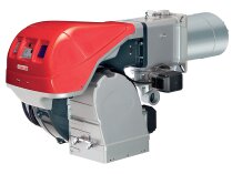 Quemador de gas Riello RS 130 E MZ TL, art: 3787433.