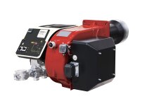 Quemador de gas CIB Unigas G380A M.PR.SR.A.8.50.EA, art: 2616507.