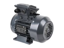 Motor eléctrico CIB Unigas 2P-B3/B14, 1,1 kW, art: 2181002