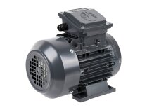 Motor eléctrico CIB Unigas 2P-B3/B14, 1.1 kW, art: 2181002