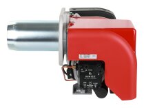 Quemador de gasóleo Ecoflam MAX 8 TW TL, art: 3142717-01.