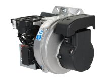 Quemador de gasóleo Ecoflam MAX 8 TW TL, art: 3142717-01.