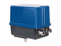 Servomotor Lamtec 662R2112