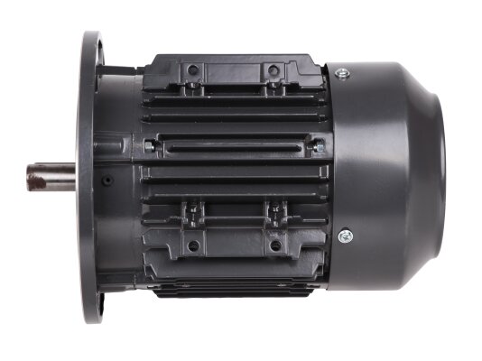 Motor eléctrico CIB Unigas de 1.1 kW, 218100301