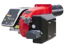 Quemador de gas CIB Unigas C120A M-.AB.SR.RU.A.0.40.