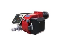 Quemador de gas CIB Unigas C120A M-.MD.LR.A.1.40.EA
