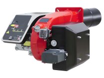Quemador de gas CIB Unigas C85A M-.PR.SR.RU.A.0.40.