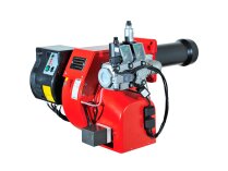 Quemador de gas Ecoflam BLU TS 1000.1 LN PRE TL HT BT3, art: 3146918.