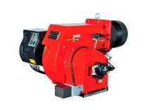 Quemador diésel Ecoflam MAIOR P 200.1 AB HS TL, art: 3121070.