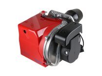 Quemador de gas Ecoflam MAX GAS 120 PR TL MET, art: 3122492