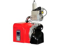 Quemador de gas Ecoflam MAX GAS 250 LN P TL GN SR TW, art: 3142752.