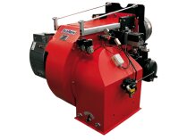Quemador de fueloil Ecoflam OILFLAM 600.1 PR TL, art: 3143764.