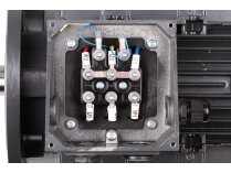 Motor eléctrico CIB Unigas T3A 90L1-2, 2.2 kW