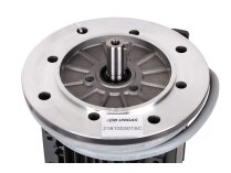 Motor eléctrico CIB Unigas IE3 80-2P-B5