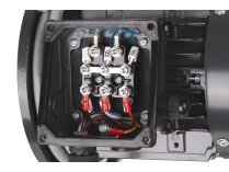 Motor eléctrico CIB Unigas IE3 80-2P-B5