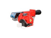 Quemador de gas CIB Unigas P71 M-.MD.S.A.8.50