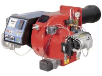 CIB Unigas HP60A MG.PR.S.1.50 Quemador de Gas/Diésel.