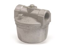 Filtro de combustible Giuliani Anello 70301/01A, art: 001.0052.004.