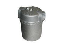 Filtro de combustible Giuliani Anello 70107/03, art: 001.0110.004.