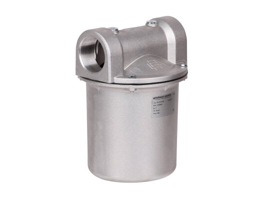 Filtro de combustible Giuliani Anello 70504/006, art: 001.0143.002.