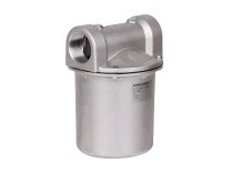 Filtro de combustible Giuliani Anello 70504/006, art: 001.0143.002.