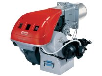 Quemador de gas/diésel Riello RLS 160/M MX TC FS1, art: 20205611.