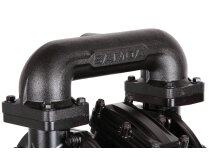 Bomba de diafragma Samoa UP20A