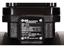 Bomba de diafragma Samoa UP20A