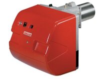 Quemador de gas/diésel Riello RLS 28 TC LP FS1, art: 20208945.