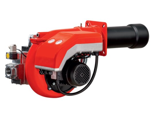 FBR GAS P 190/M CE TL EL + R. CE D2"- FS50, art: 006875R056167_7.